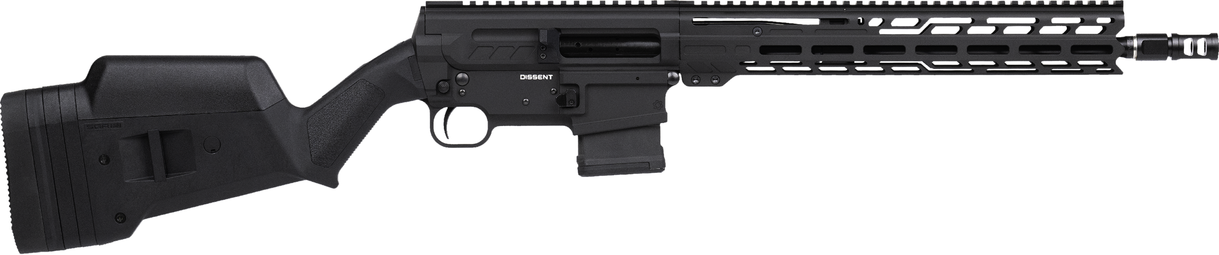 Primary Arms